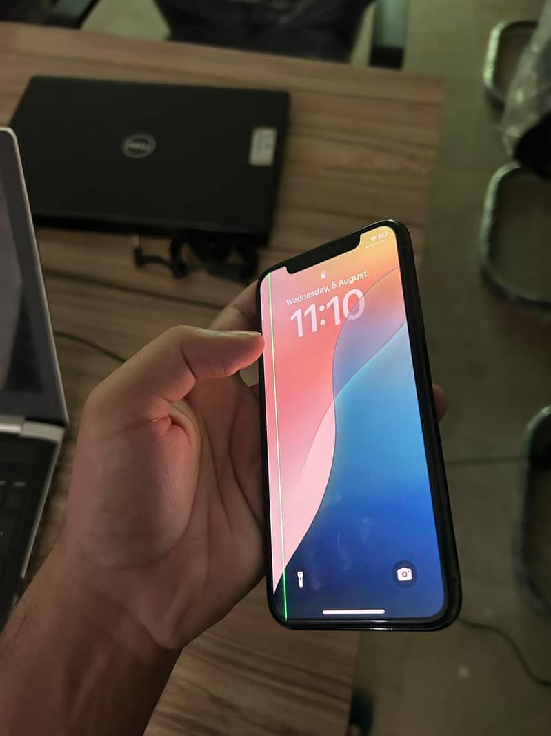IPhone XS 12
