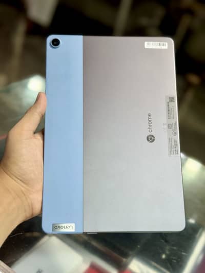 Lenovo Chromebook Duet TABLET (128GB / 4GB RAM)