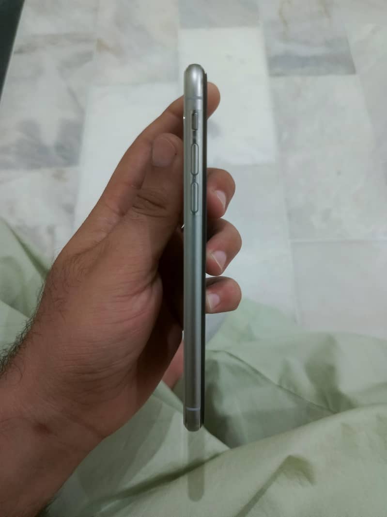 Apple iPhone X 1