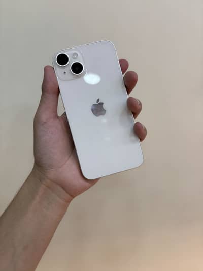 Iphone 14 128gb PTA
