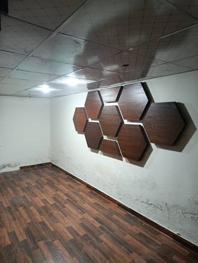 Ready To Move Office Space Available For Rent In Kohinoor City Faisalabad