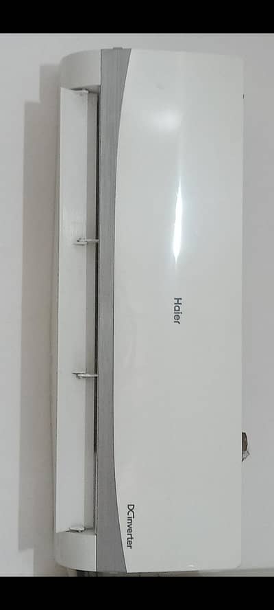Haier DC inverter