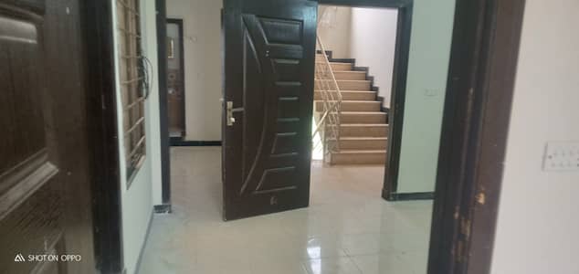 Flat available For Rent F15 Islamabad