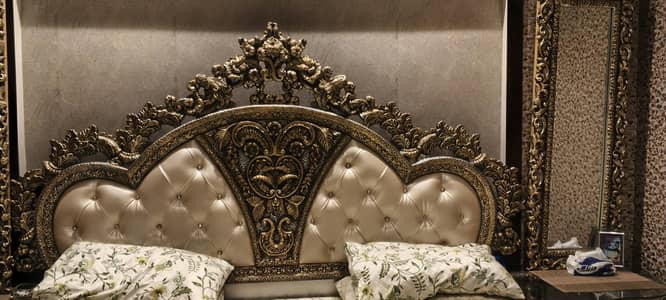 brand new bed for sale