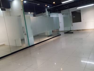 Semi Furnished Office Available For Rent in Kohinoor City Faisalabad