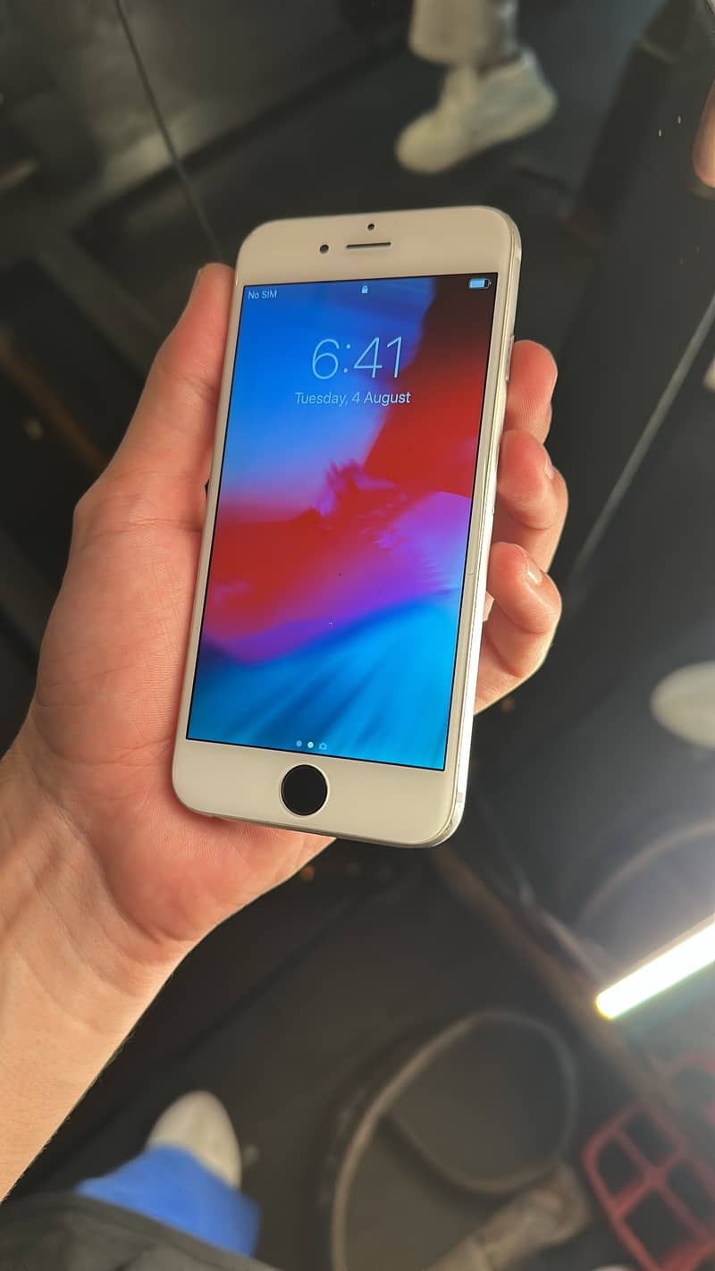 Apple iPhone 6 1