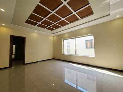 10 Marla House Available For Rent In Abdullah Gardens Canal Road FSD
