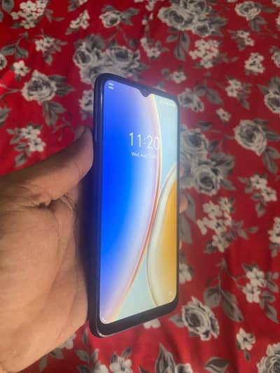 Infinix Smart 6