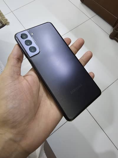 Samsung Mobile S21 5g