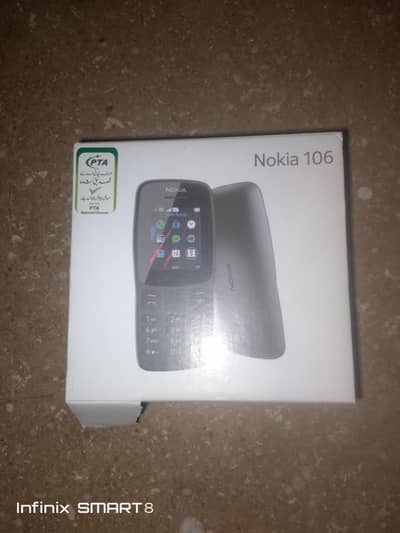 Nokia keypad mobile for calling