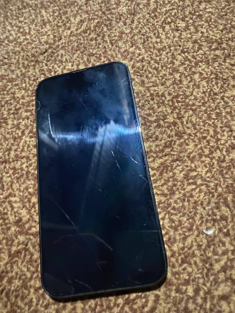 Apple iPhone 13 pro 1