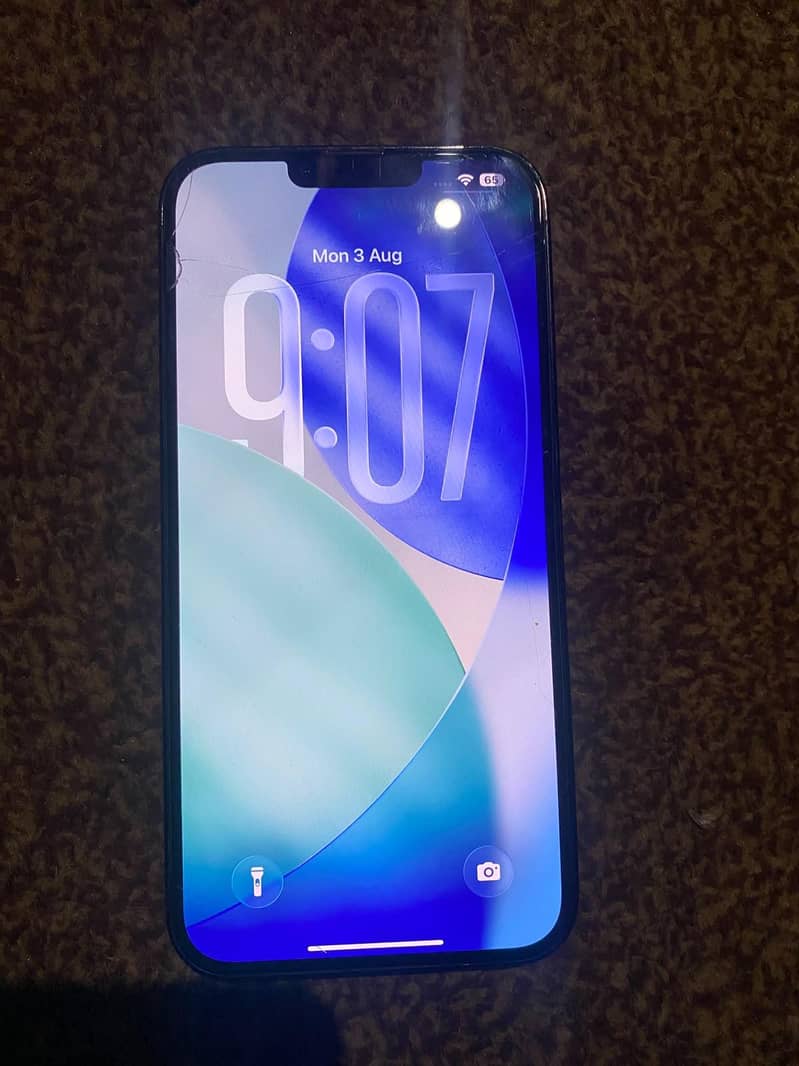 Apple iPhone 13 pro 2