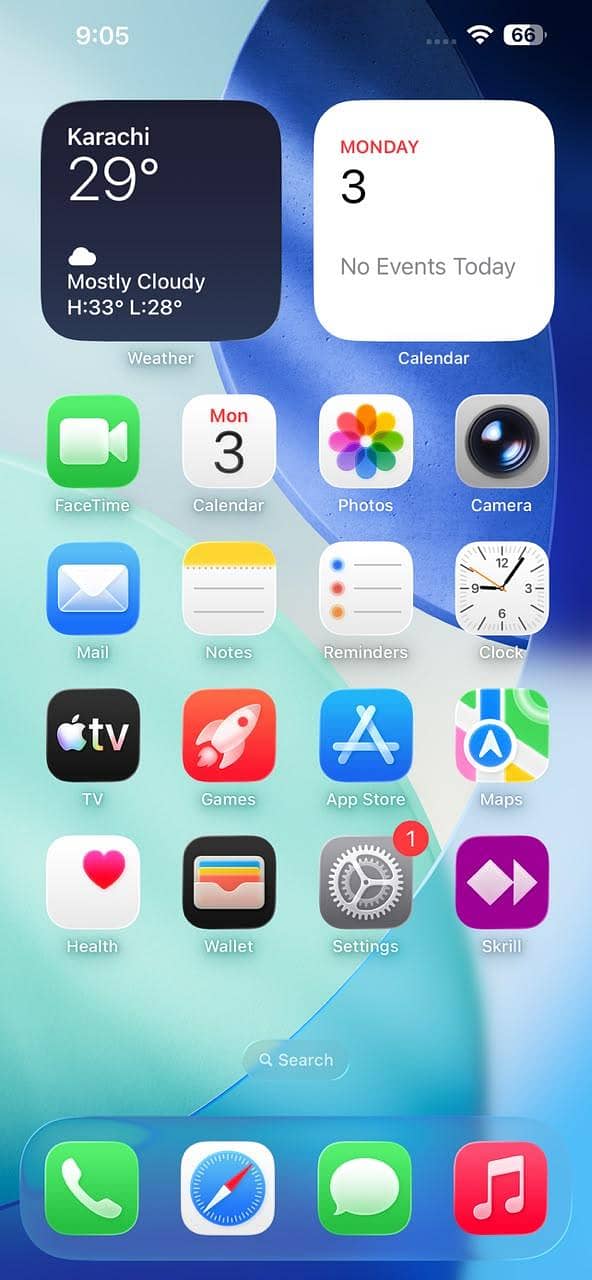 Apple iPhone 13 pro 6
