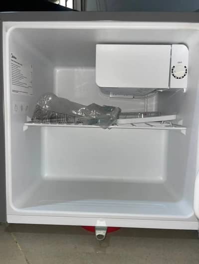 Small fridge