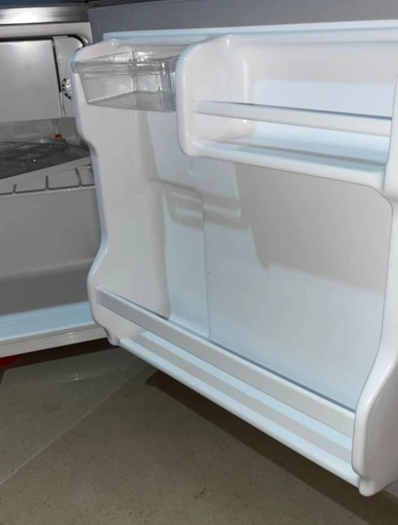 Small fridge 2