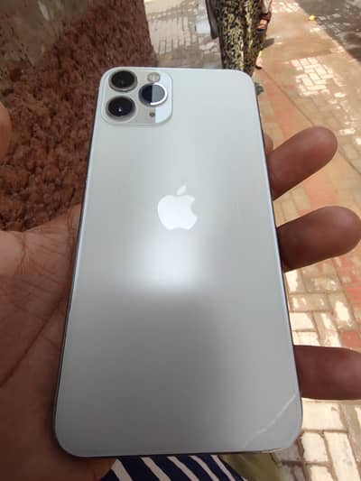 Apple iPhone 11 Pro Factory unlock 03028213430 watsapp