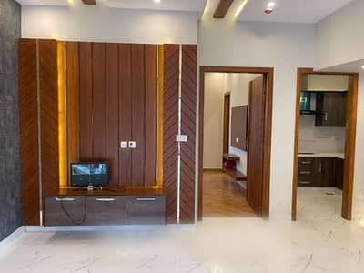 5 Marla Lower Portion Available For Rent In Dha Rahber