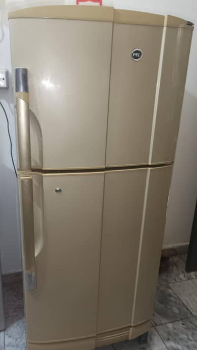 piel fridge