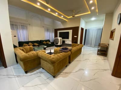 10 Marla Brand New House Is Available For Sale In Devine Enlave