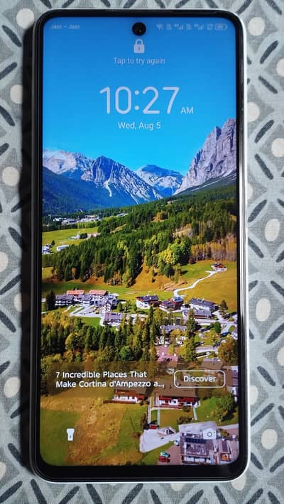 TECNO CAMON 19 NEO
