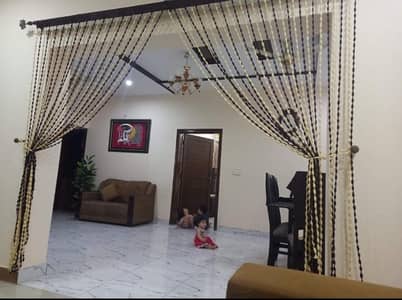 10 Marla House Available For Rent On Canal Road Society