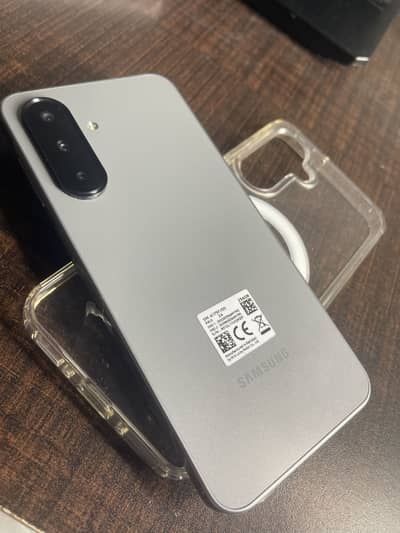 Samsung galaxy A17