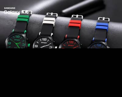 WATCH DELIVERY AVAILABLE ONLY 499