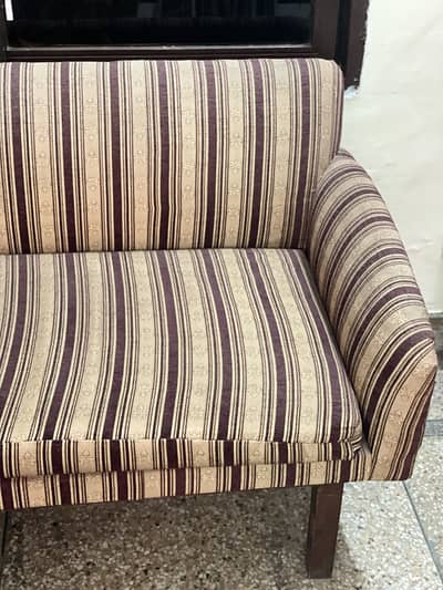 3 seater sofa