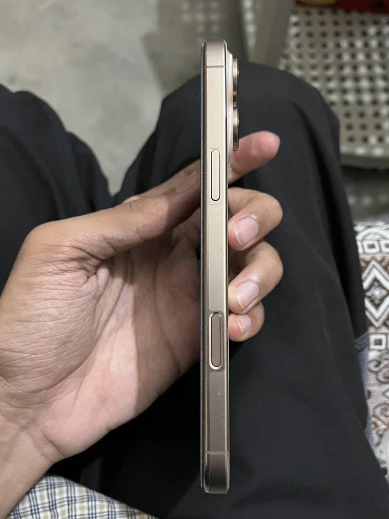 Apple iPhone 16 Pro Max 1
