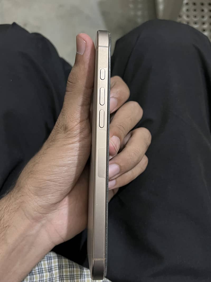 Apple iPhone 16 Pro Max 2