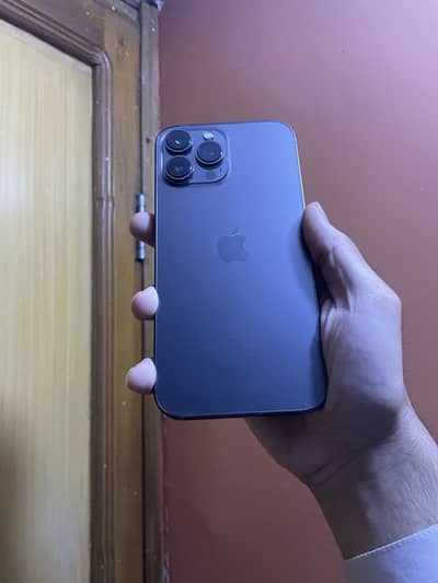 Apple iPhone 13 Pro Max 256 GB