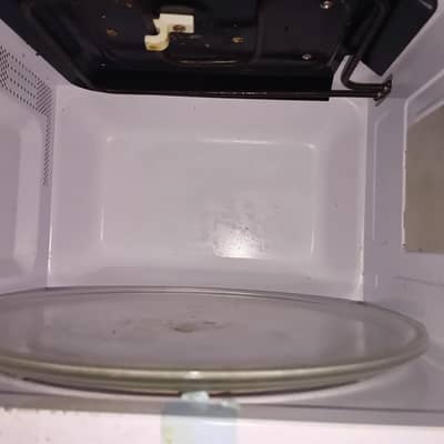 dawlance oven for sale
