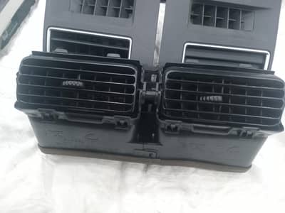 Toyota Land Cruiser V8 TZG TX TXL ALL Ac cover Compressors Available