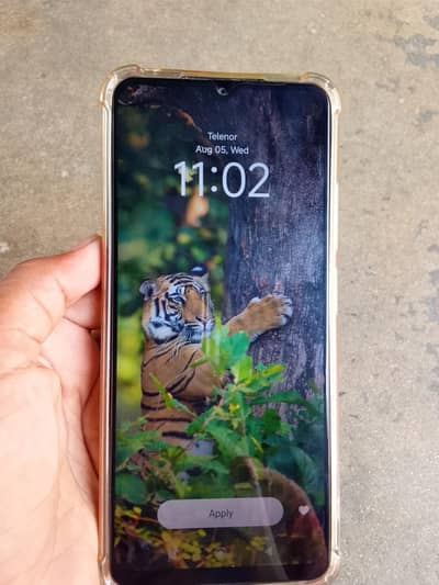 Xiaomi Redmi 12C