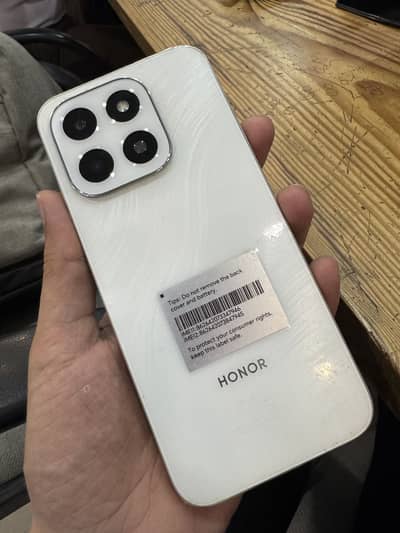 Honor X6c