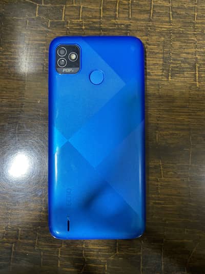 Tecno pop 5