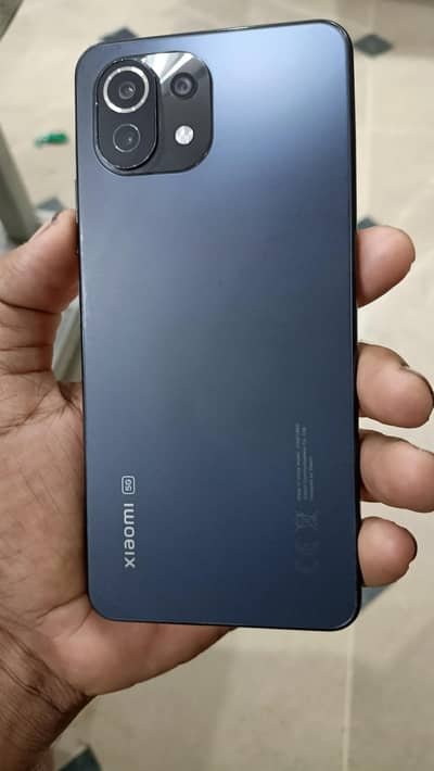 Xiaomi Mi 11 5g 6/128