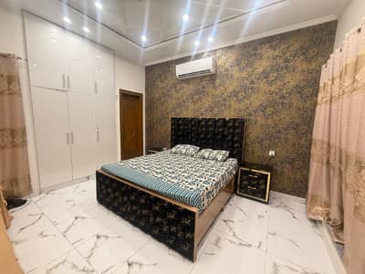 In Eden Executive House For Sale Sized 10 Marla