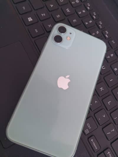 Apple iPhone 11