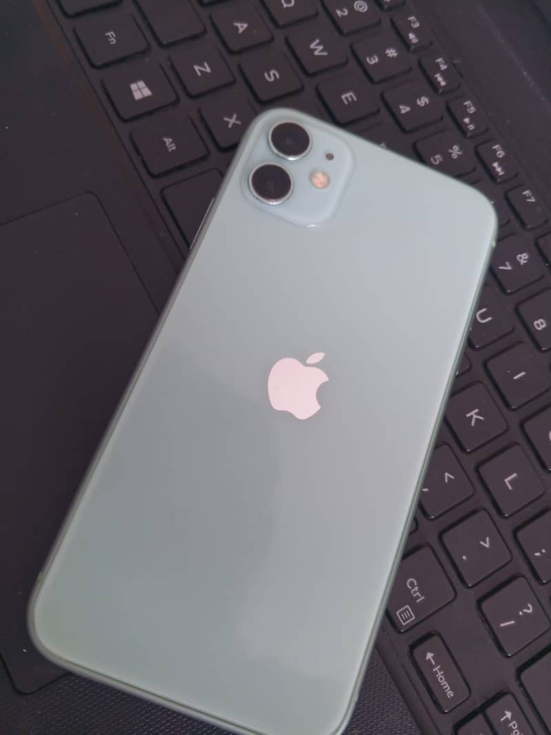 Apple iPhone 11 0