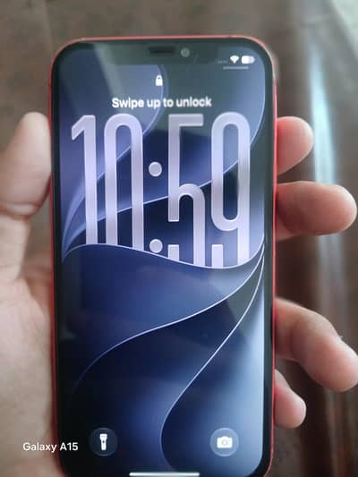 Apple iPhone 12