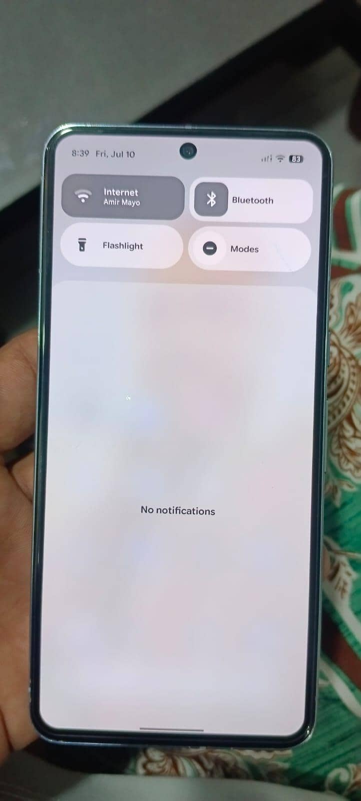 Google Pixel 8 Pro 4