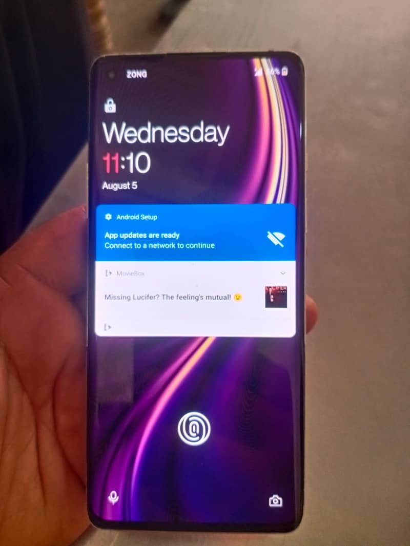 oneplus 8 4