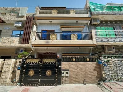 NEW HOUSE 2040 SECTOR F-10/3 SALE BEST RENT & LOCATION VIP