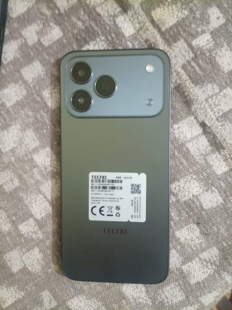 Tecno Other Model 2