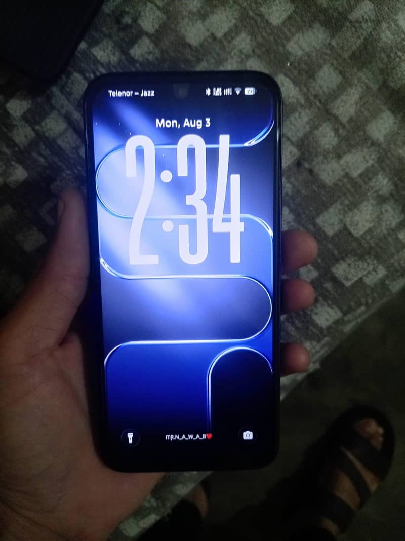 Tecno Other Model 3