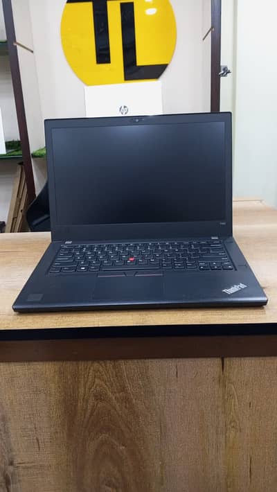 Lenovo ThinkPad T480,Core i7 & i5 8th Gen,8GB RAM/256GB SSD,14.1" FHD