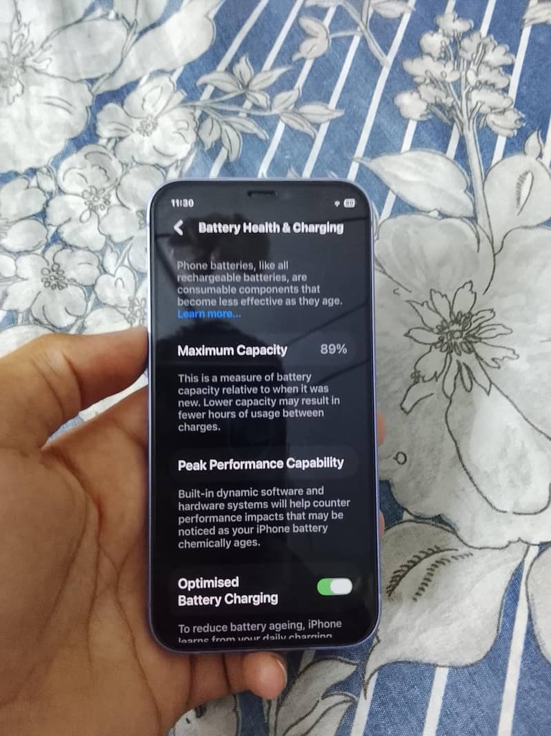 iPhone 12 min 5