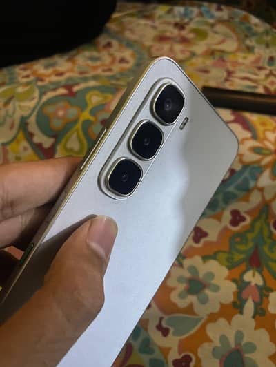 Infinix hot 60i