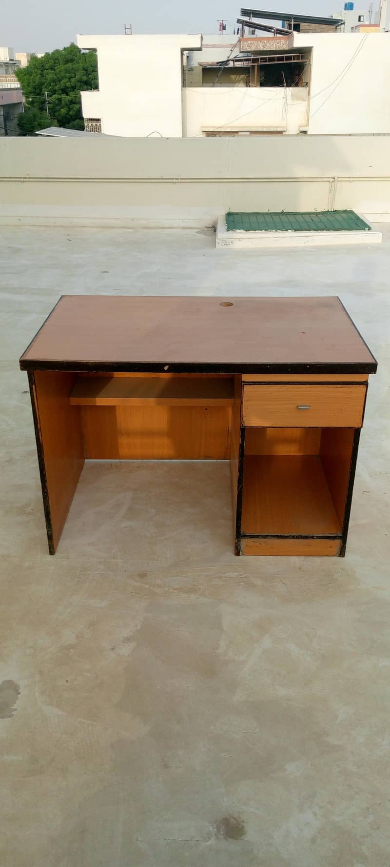 Office Table 1
